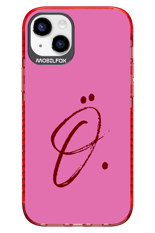 (Sorbet) O II 2.0 - Apple iPhone 14 Plus