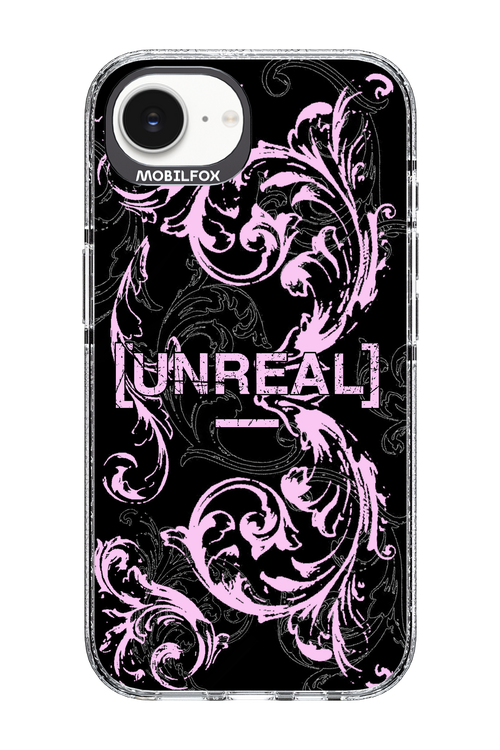 Antique Pink 2.0 - Apple iPhone 17e