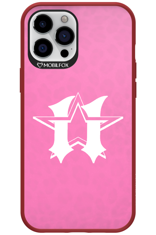 Centaur Logo Pink 2.0 - Apple iPhone 12 Pro Max