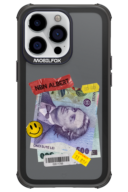 Money 2.0 - Apple iPhone 13 Pro