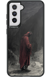 D3MON Cover 2.0 - Samsung Galaxy S21 FE