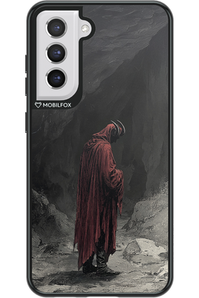 D3MON Cover 2.0 - Samsung Galaxy S21 FE