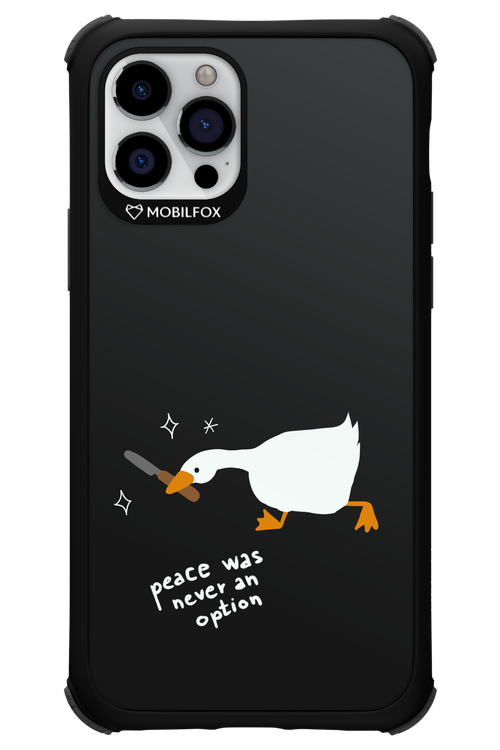 OPTION 2.0 - Apple iPhone 12 Pro