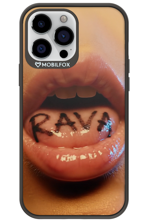 Rava Kiss 2.0 - Apple iPhone 13 Pro Max
