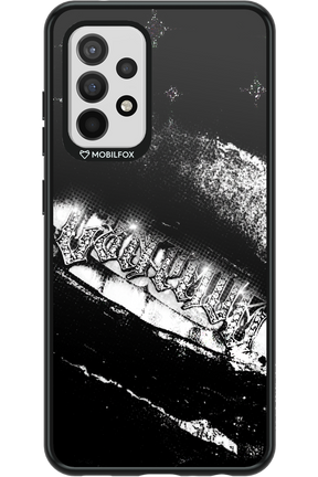 Grillz Black Centaur 2.0 - Samsung Galaxy A52 / A52 5G / A52s