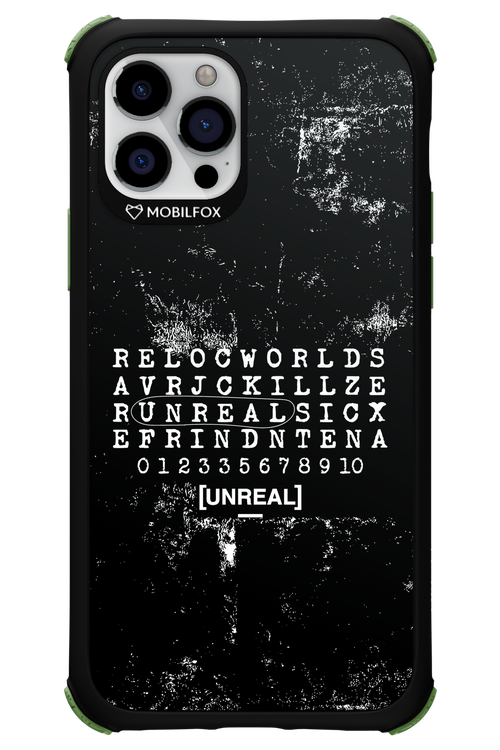 X Ten 2.0 - Apple iPhone 12 Pro