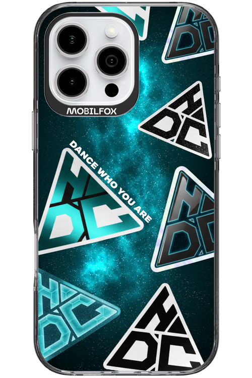 HDC 6 - Apple iPhone 16 Pro Max