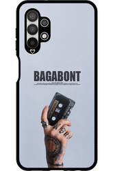 Bagabont Text 2.0 - Samsung Galaxy A13 4G