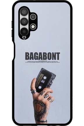 Bagabont Text 2.0 - Samsung Galaxy A13 4G