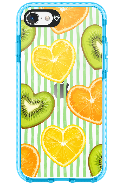 Sour Lemonade 2.0 - Apple iPhone SE 2020