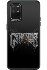 Web Centaur Logo Spider 2.0 - OnePlus 8T