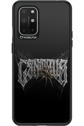 Web Centaur Logo Spider 2.0 - OnePlus 8T