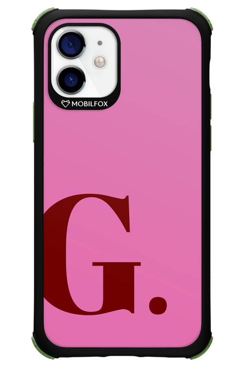 G (Sorbet) 2.0 - Apple iPhone 12