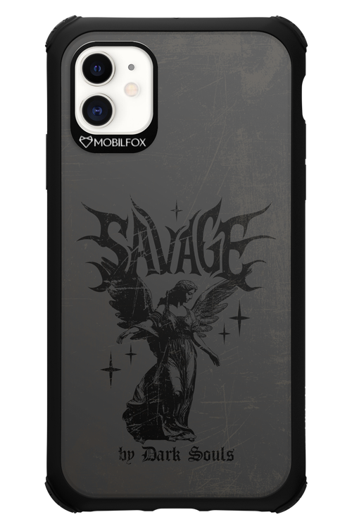 St. Savage - Apple iPhone 11