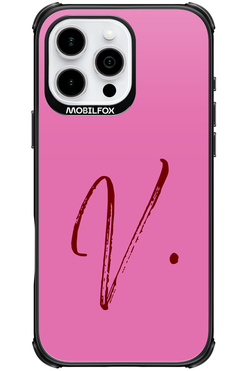 (Sorbet) V 2.0 - Apple iPhone 16 Pro Max