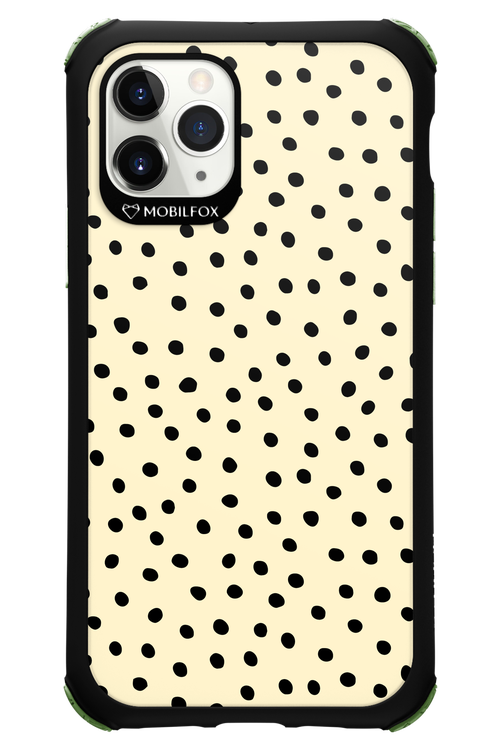 Polka Dots 2.0 - Apple iPhone 11 Pro