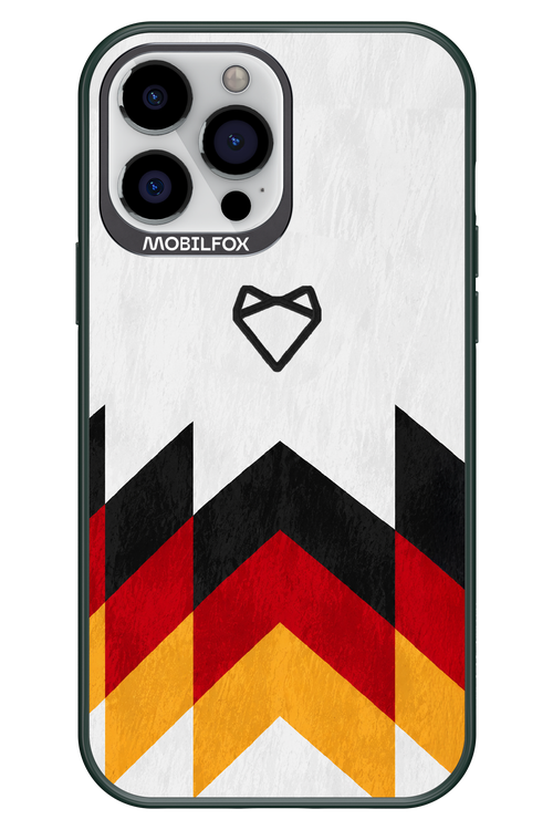 Germania x Mobilfox 2.0 - Apple iPhone 13 Pro Max