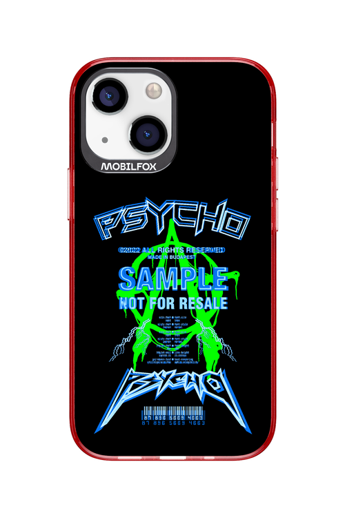 Sample Anarchy - Apple iPhone 13 Mini