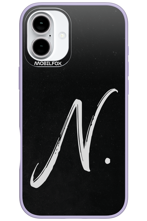 (Off Space) N 2.0 - Apple iPhone 16 Plus