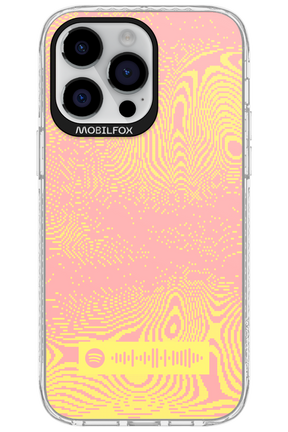 House Frequency - Apple iPhone 14 Pro Max
