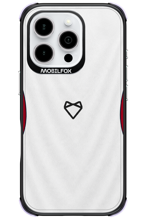 England X Mobilfox 2.0 - Apple iPhone 16 Pro