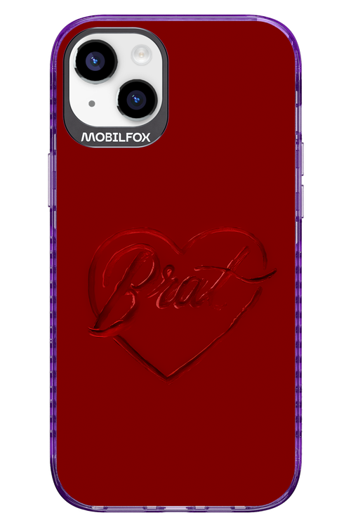 Brat - Apple iPhone 14 Plus