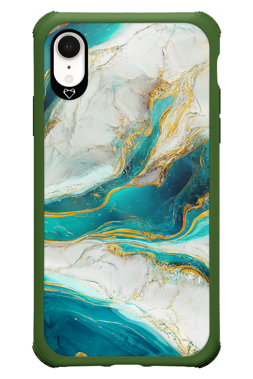 Emerald 2.0 - Apple iPhone XR