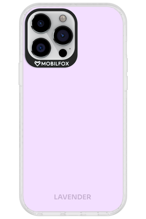 LAVENDER - FS2 2.0 - Apple iPhone 13 Pro Max