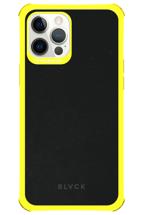 BLVCK 2.0 - Apple iPhone 12 Pro Max