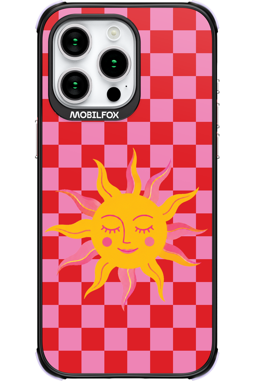 SUNNY 2.0 - Apple iPhone 15 Pro Max