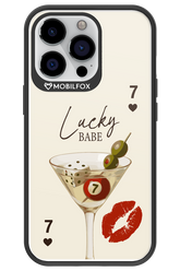 Lucky Babe - Apple iPhone 13 Pro