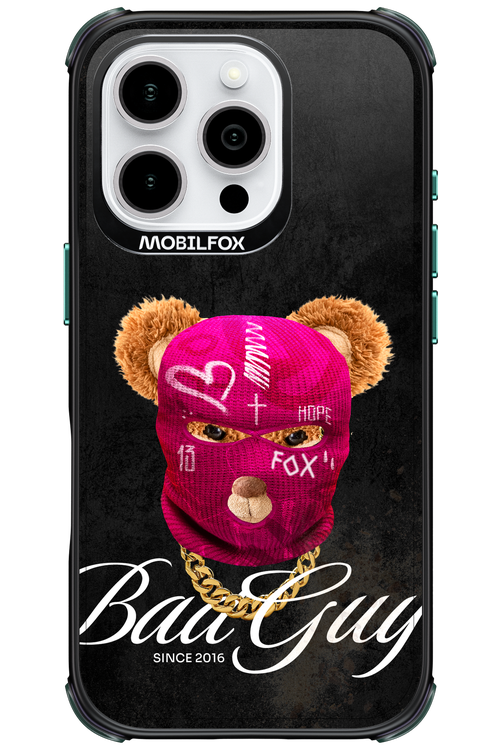 Bad Guy II 2.0 - Apple iPhone 16 Pro