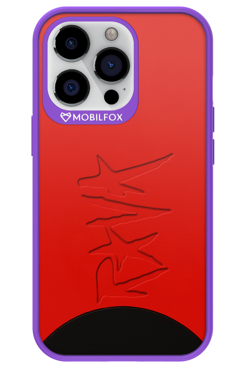 Rava Red - Apple iPhone 13 Pro