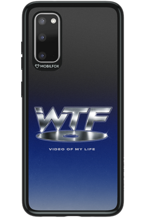 W T F 2.0 - Samsung Galaxy S20