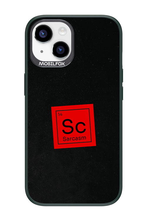 Sc 2.0 - Apple iPhone 14