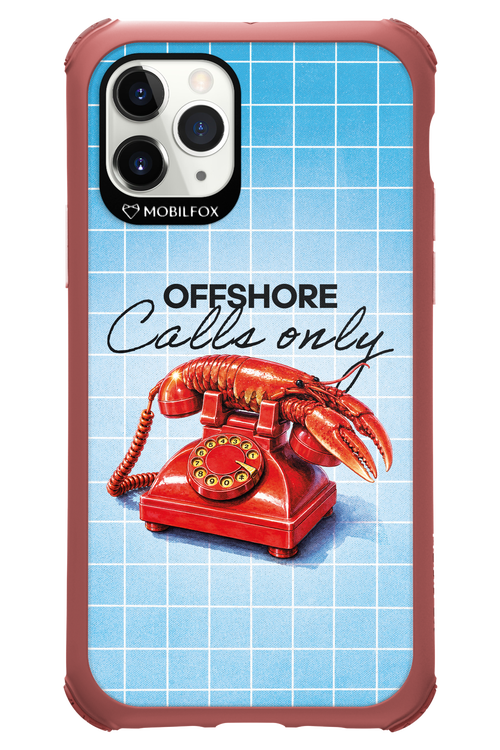 Offshore 2.0 - Apple iPhone 11 Pro