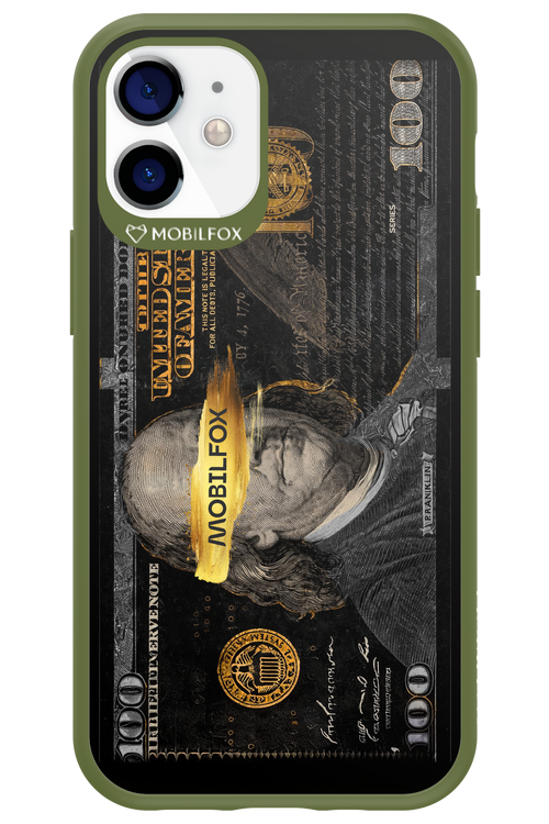 Gold Life 2.0 - Apple iPhone 12 Mini