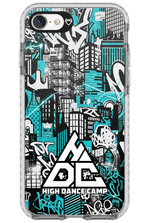 HDC 3 2.0 - Apple iPhone 7