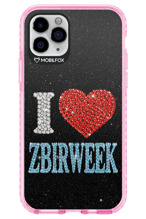 I LOVE ZBIRWEEK 2.0 - Apple iPhone 11 Pro