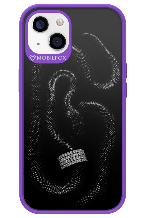 Diamond Mamba - Apple iPhone 13