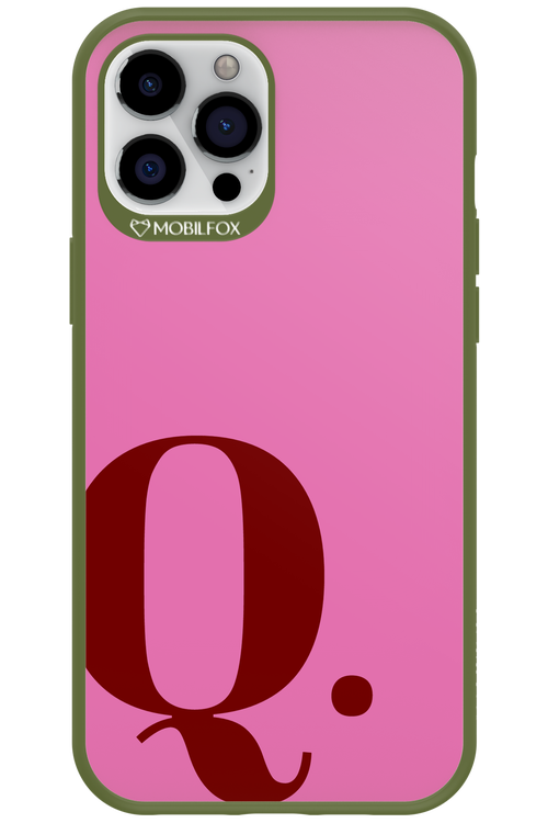 Q (Sorbet) 2.0 - Apple iPhone 12 Pro Max
