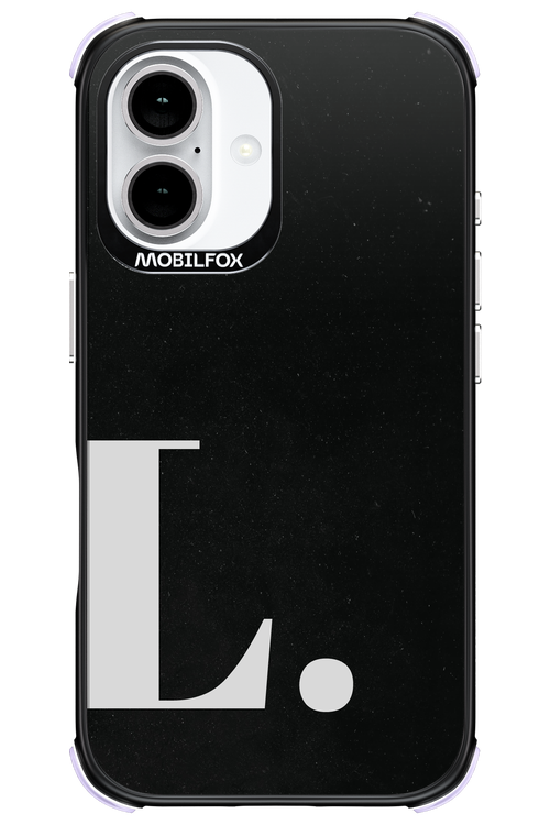 L (Off Space) 2.0 - Apple iPhone 16
