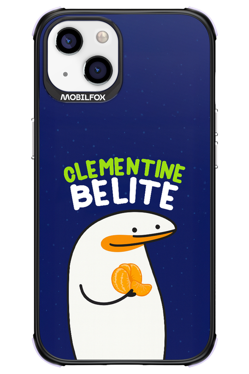 Clementine Belite 2.0 - Apple iPhone 13