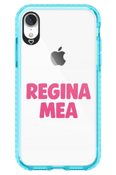 Regina Mea - Apple iPhone XR