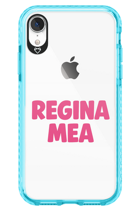 Regina Mea - Apple iPhone XR
