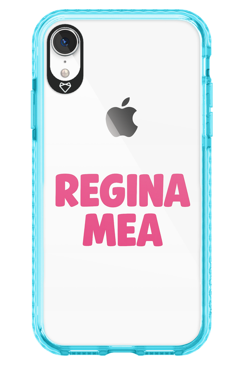 Regina Mea - Apple iPhone XR