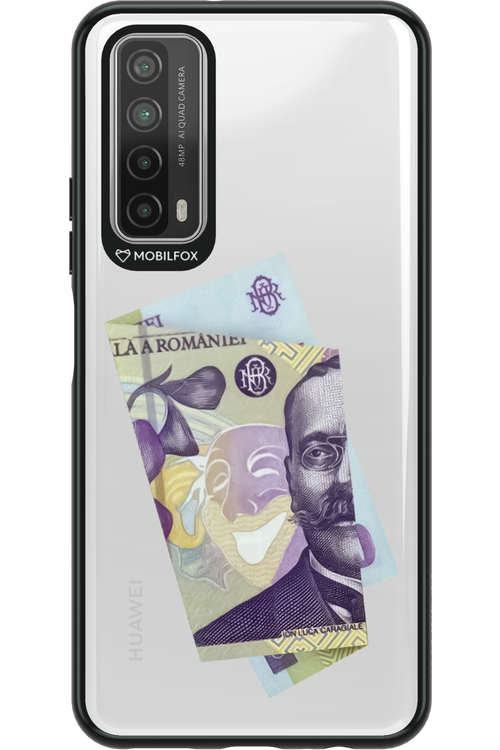 Lei 100 2.0 - Huawei P Smart 2021