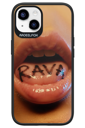 Rava Kiss 2.0 - Apple iPhone 14