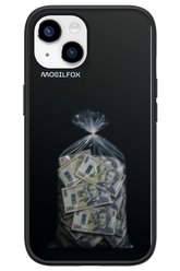 Plastic Bag - Apple iPhone 14