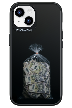 Plastic Bag - Apple iPhone 14